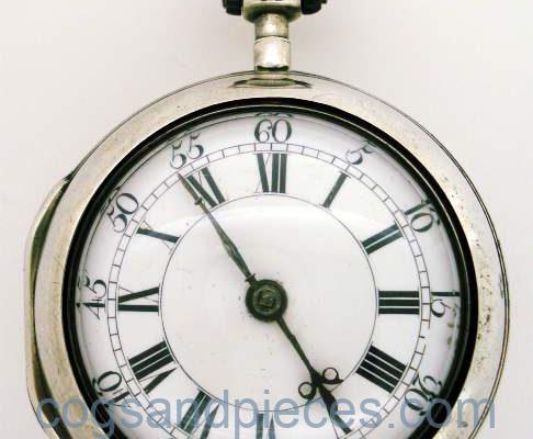 old english pocket watches